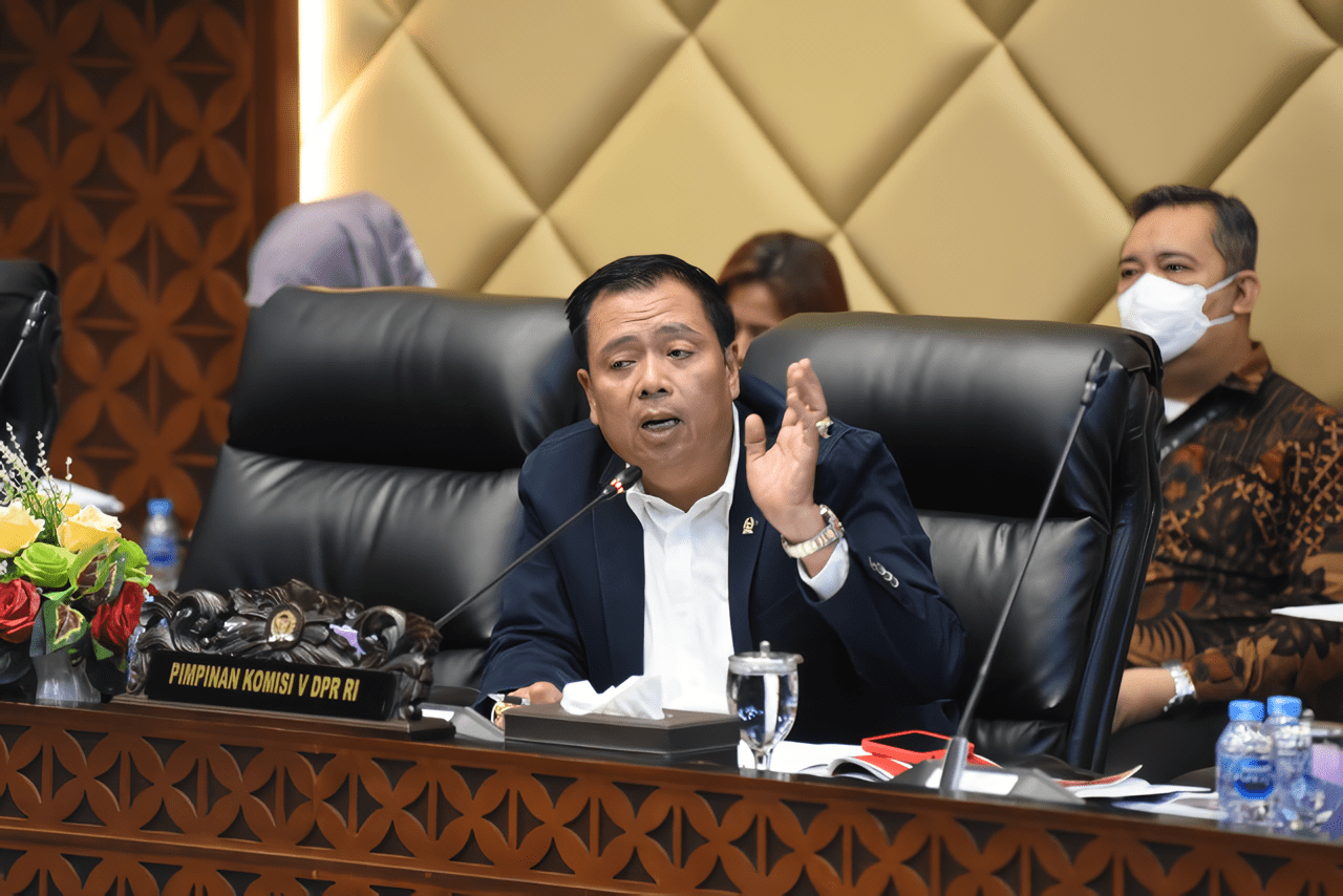 Komisi V Minta Menteri Desa Tingkatkan Kinerja Pengelolaan Bumdes