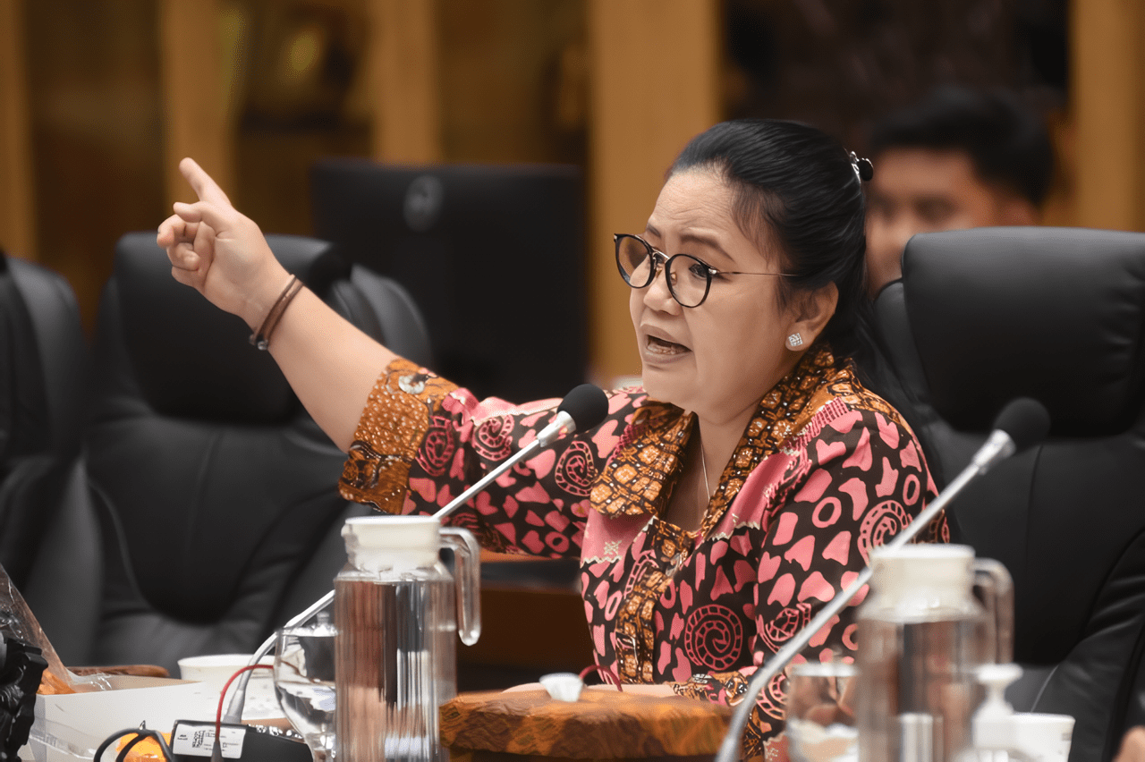 Jangan Sekadar Jadi Hiburan, Budaya dan Pariwisata Harus Miliki Benang Merah