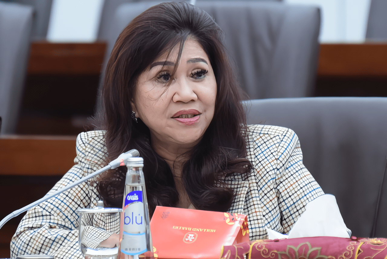 Komisi VI Ingatkan BUMN Transportasi Kedepankan Keselamatan Jelang Nataru