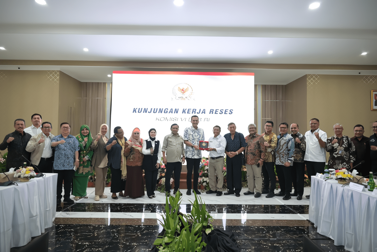 Jadi Distributor Logistik Surat Suara Pemilu 2024, PT Pos Indonesia Harus Bersikap Netral