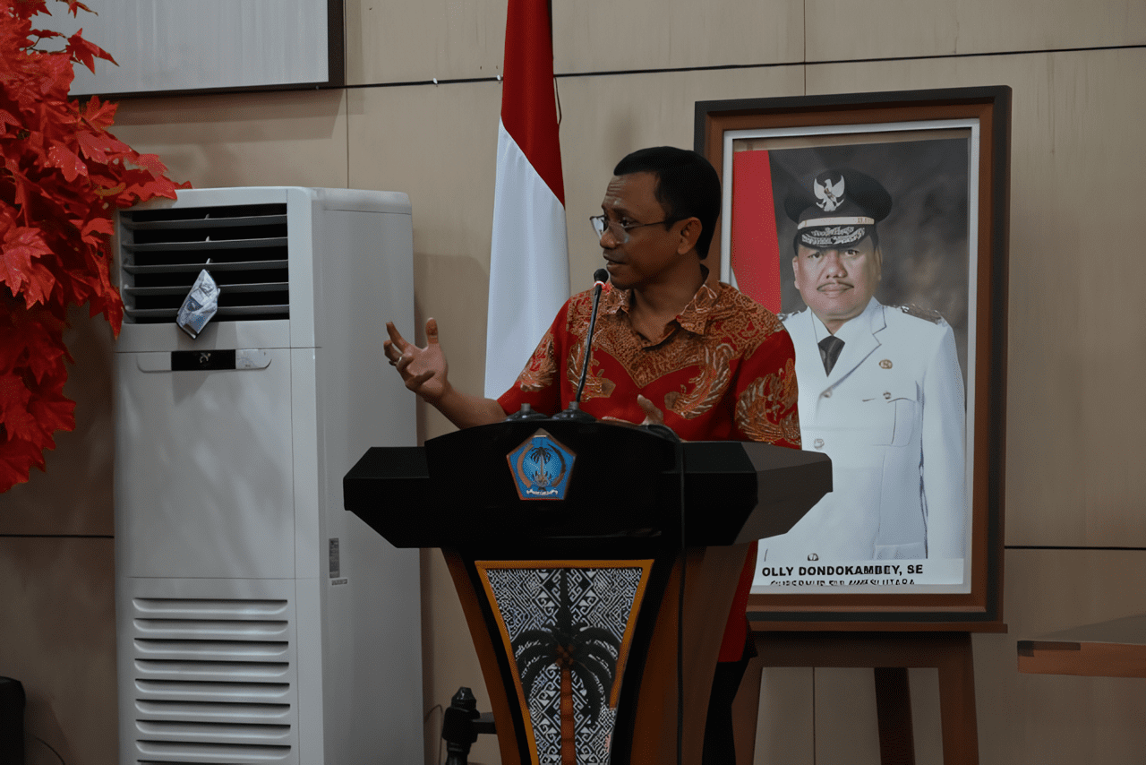 Pendekatan Pencegahan Penyakit Harus Lebih Diutamakan Berdasarkan Amanat UU Kesehatan