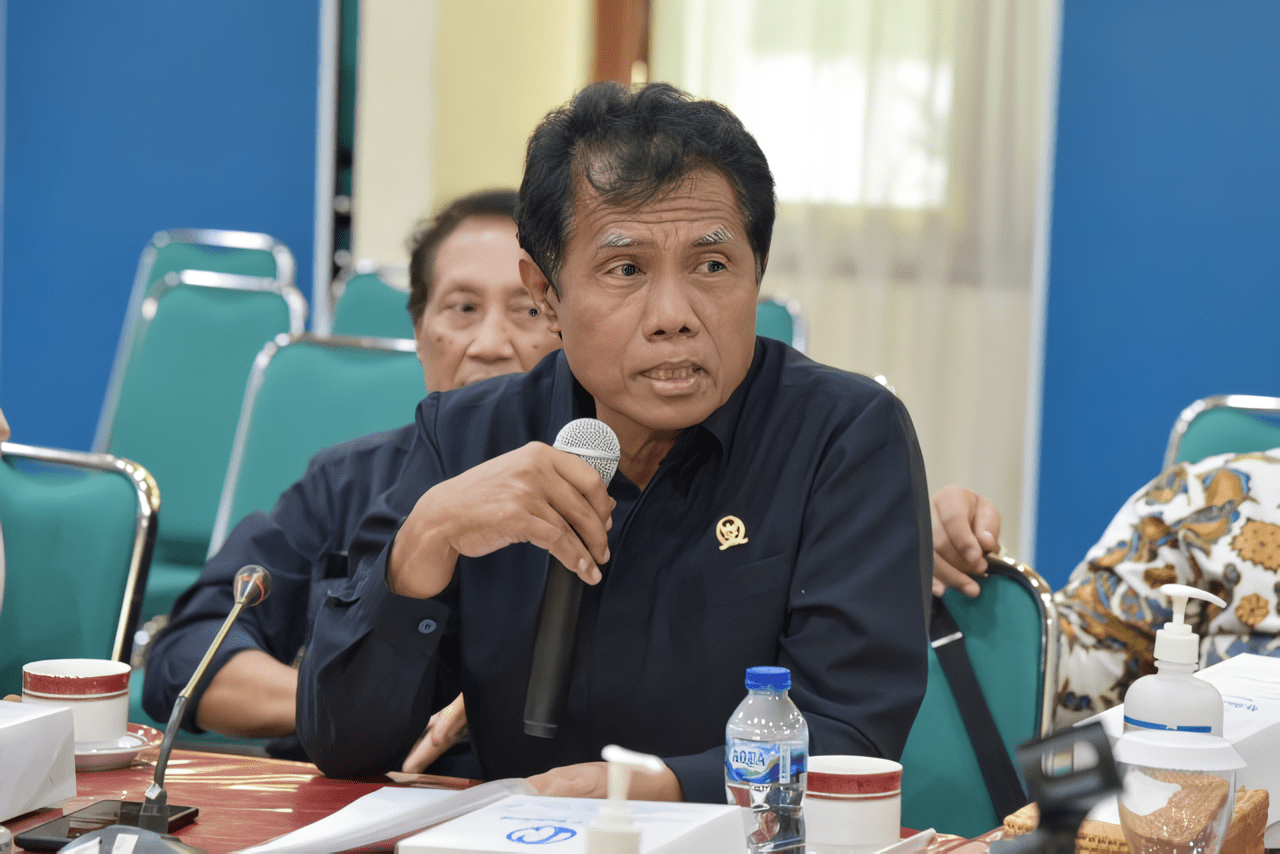 Hindari Politik Uang Guna Hadirkan Pemilu 2024 Jujur dan Adil