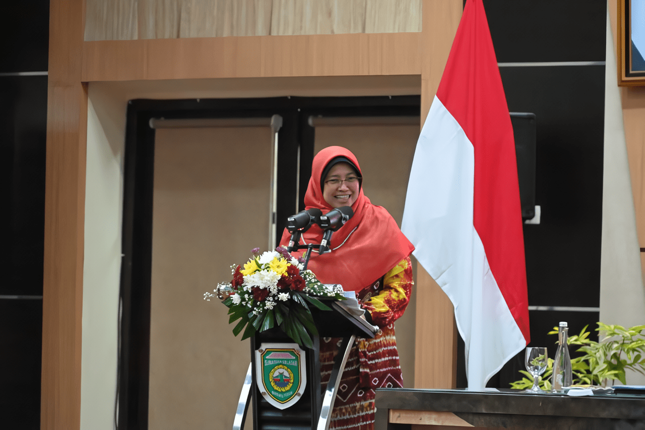 Petakan Masalah Kesehatan dan Ketenagakerjaan, Komisi IX Serap Aspirasi di Sumsel