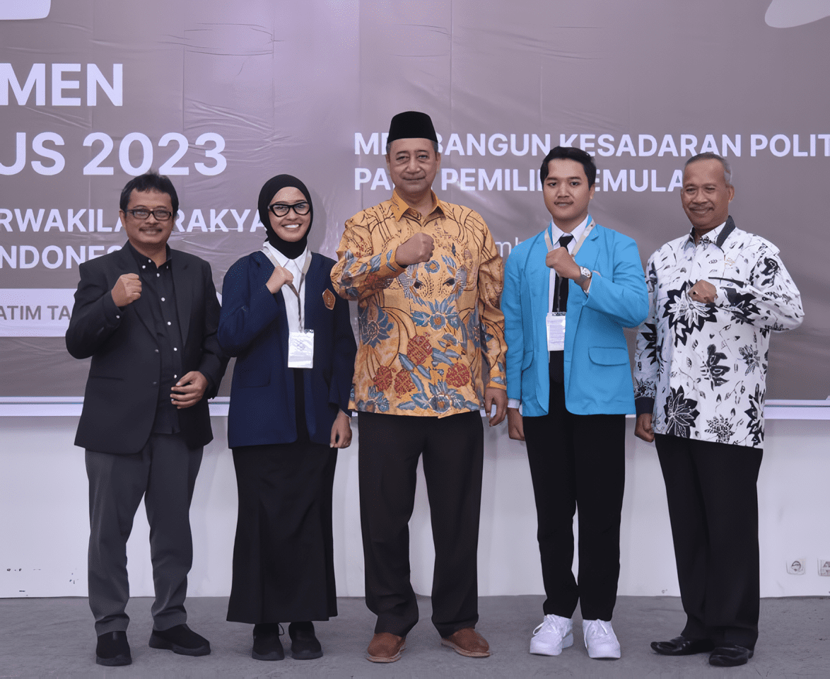 Pentingnya Kesadaran Politik Bagi Generasi Muda