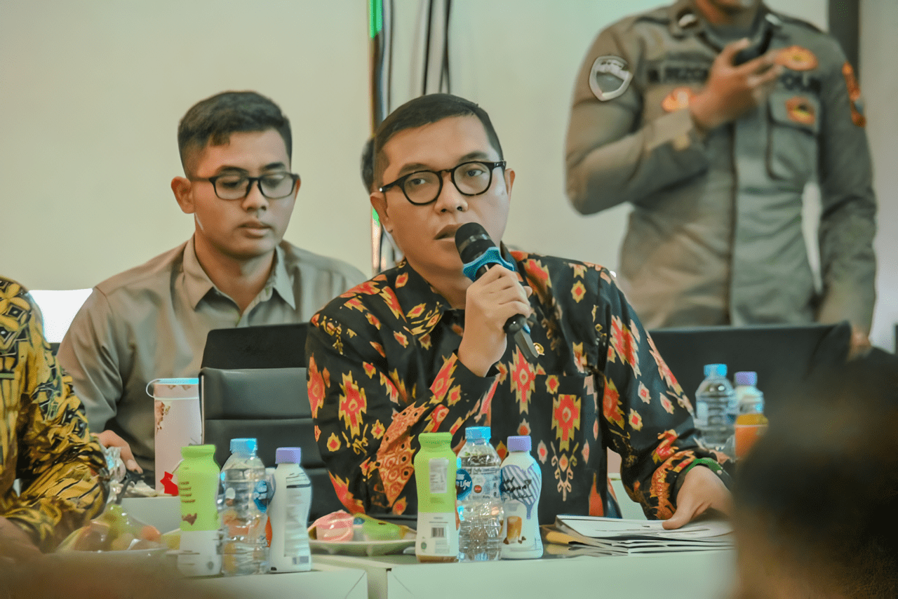 Gus Awiek Harap Isu Hukum dan HAM di Debat Capres Bahas Isu Aktual