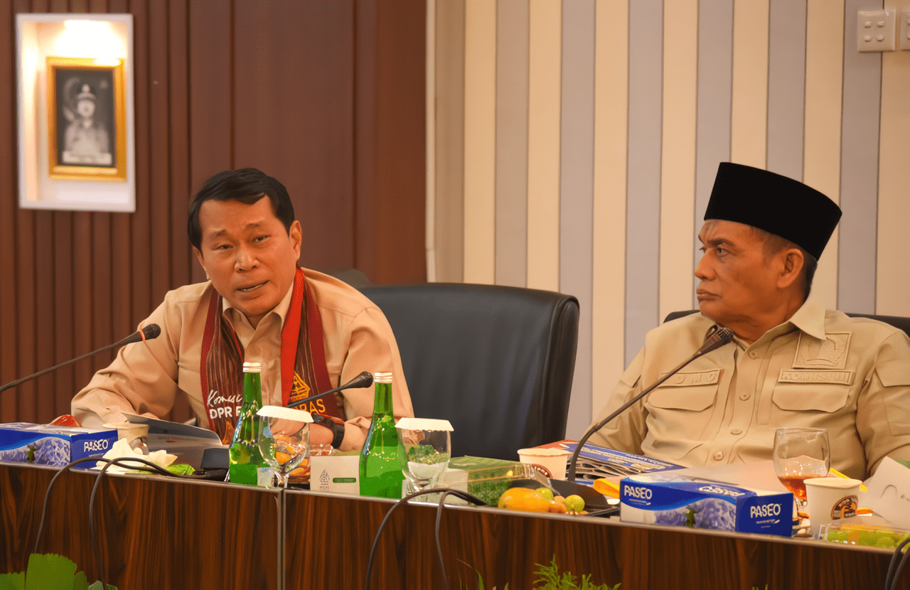 Legislator Minta Langkah Konkret Polda Sumut Berantas Narkoba dan Penguatan BNNP