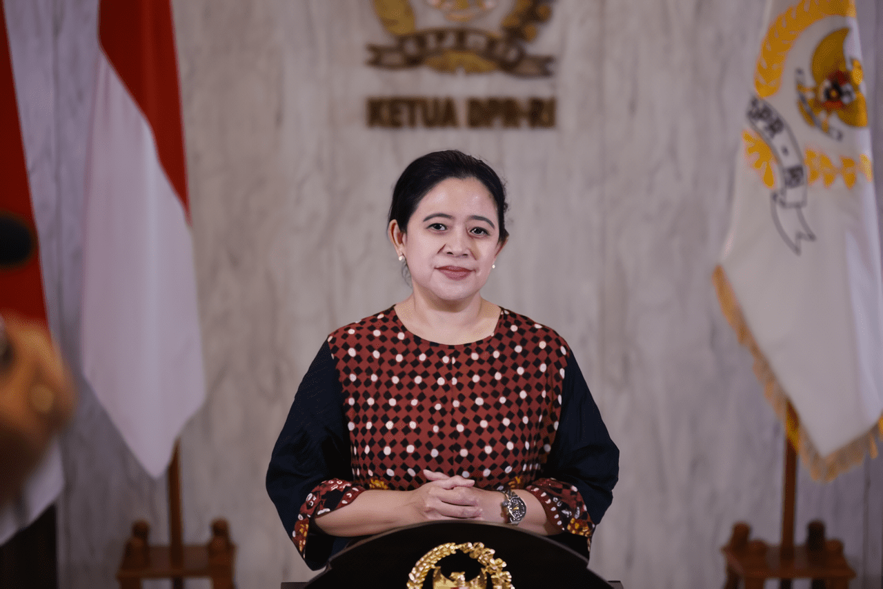 Kasus Kematian Baru Covid-19, Puan Minta Program Vaksinasi Dimasifkan