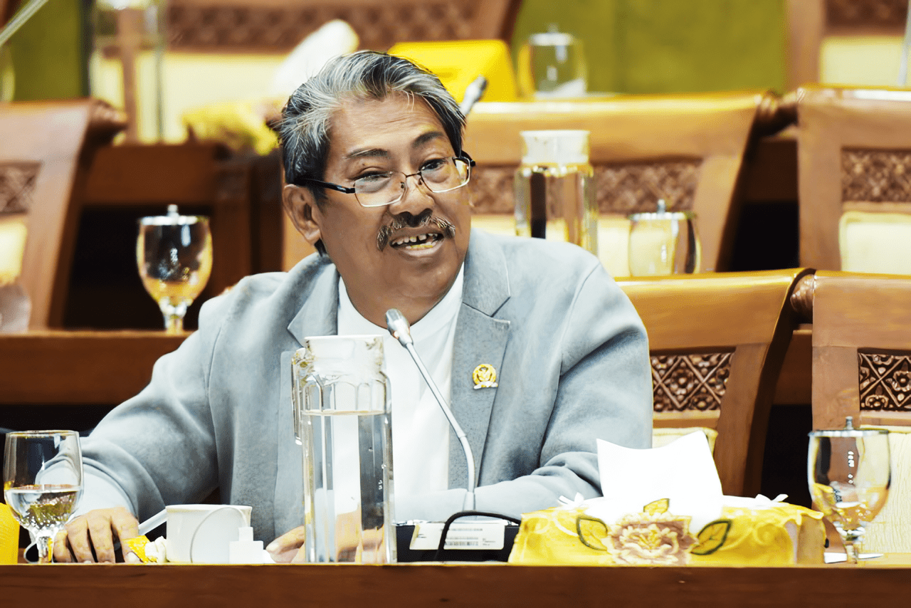 Syarat Beli LPG 3Kg Harus Tunjukkan KTP, Legislator: Pemerintah Jangan Pilih Kasih