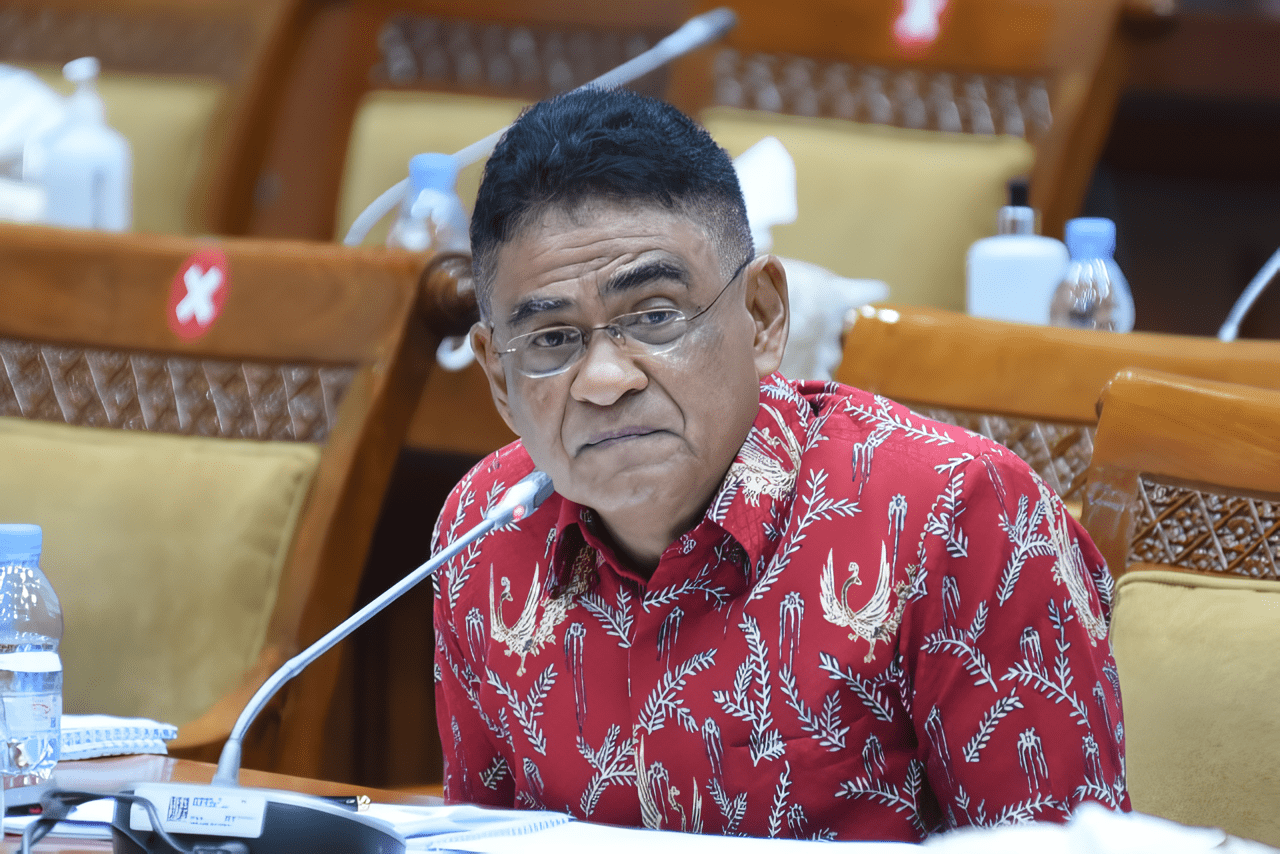 Damai Natal Perkuat Solidaritas Anak Bangsa Hadapi Pemilu 2024