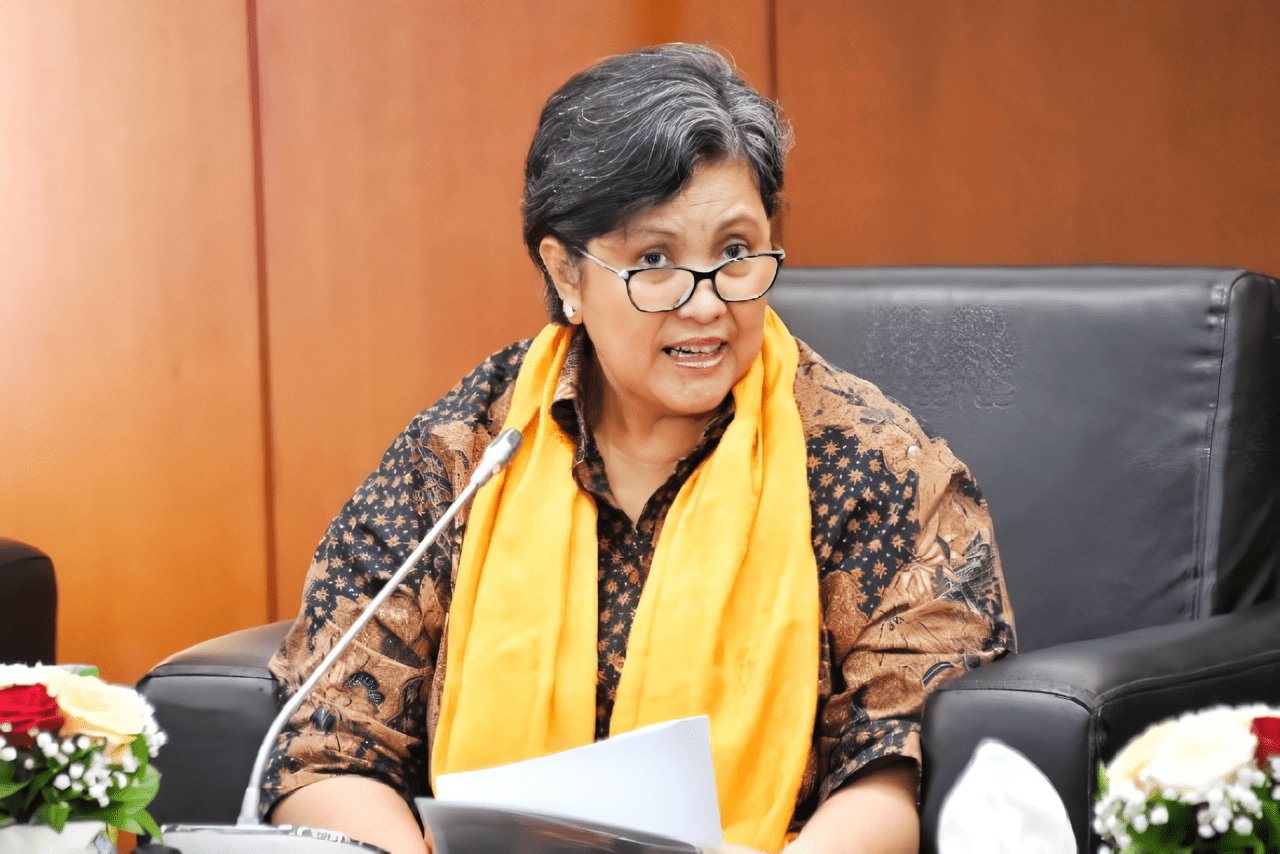 Perayaan Natal Perkokoh Nilai-Nilai Persatuan dan Kekeluargaan Anak Bangsa