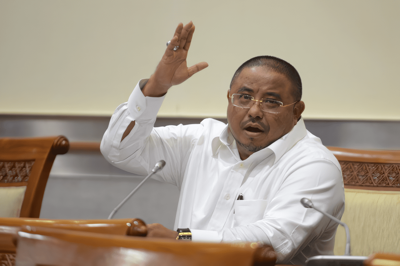 Habib Aboe Sarankan KPK Lakukan Evaluasi Menyeluruh