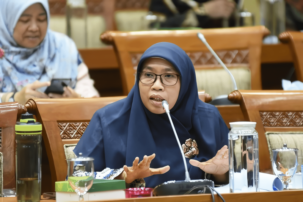 Netty Aher: Jangan Ada yang Ditutupi Kasus Meledaknya Smelter PT ITSS Morowali