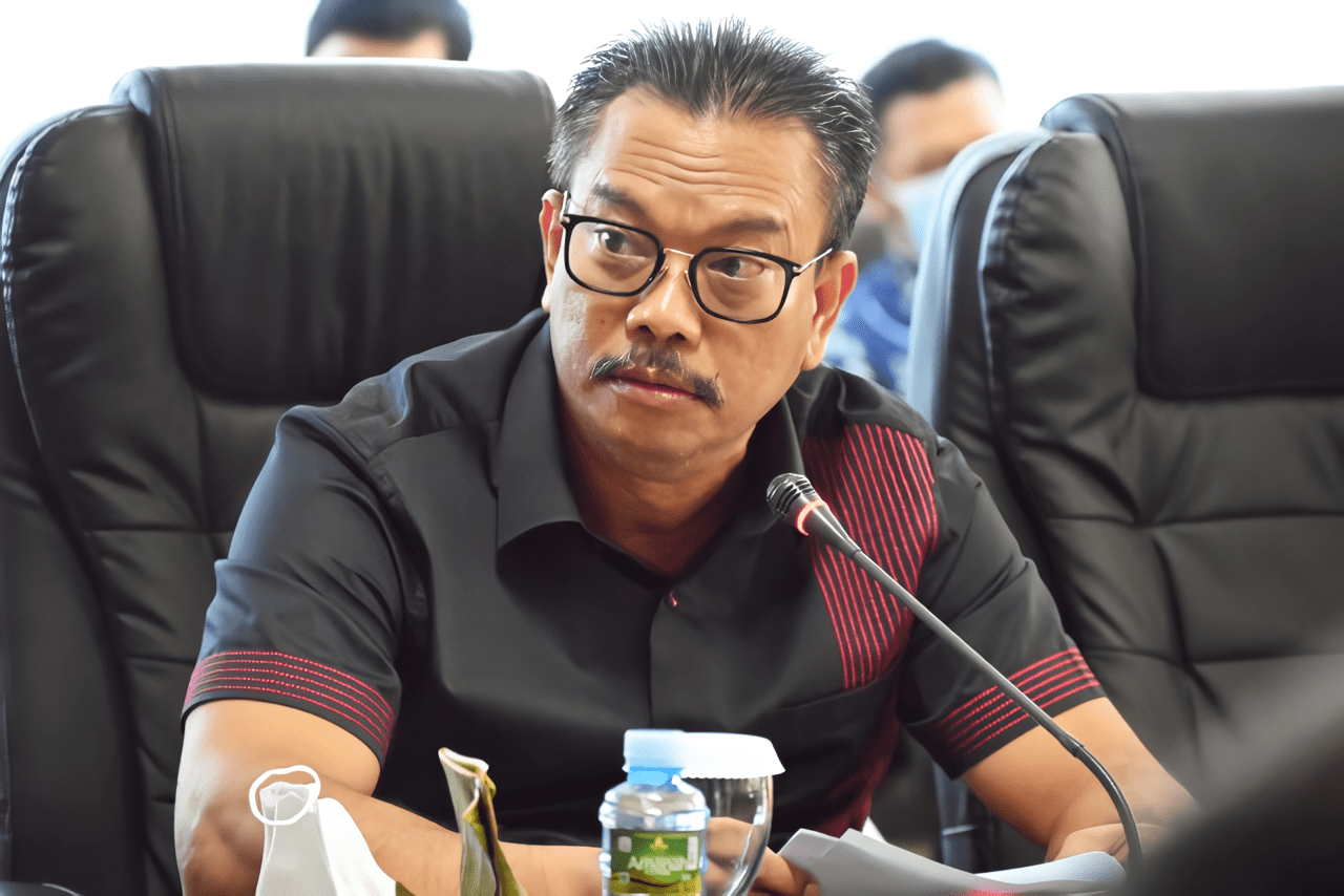 Covid-19 Kembali Melonjak, Edy Wuryanto Minta Pemerintah Sosialisasikan Pentingnya Vaksin Booster