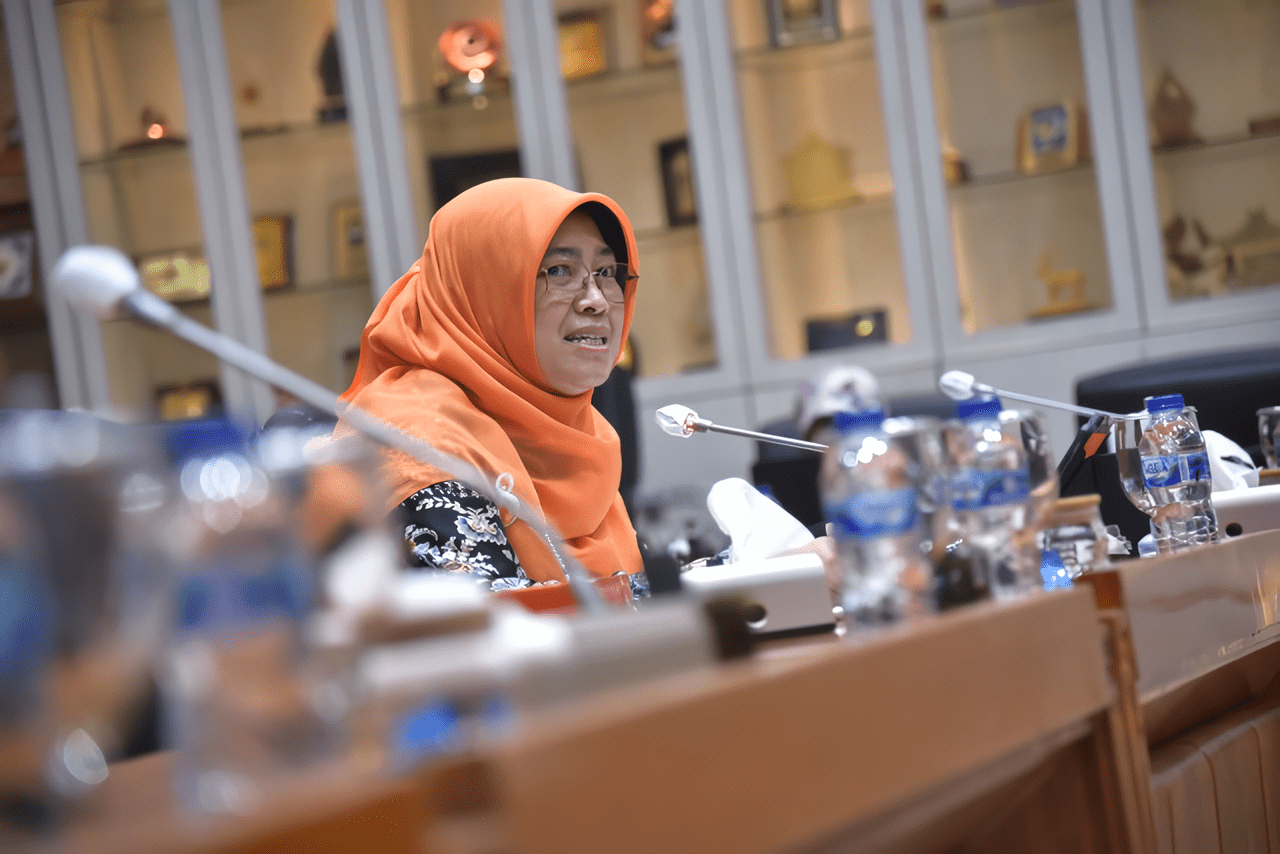 Negara Harus Hadir Kuatkan Implementasi K3 di Perusahaan Berisiko Pekerja