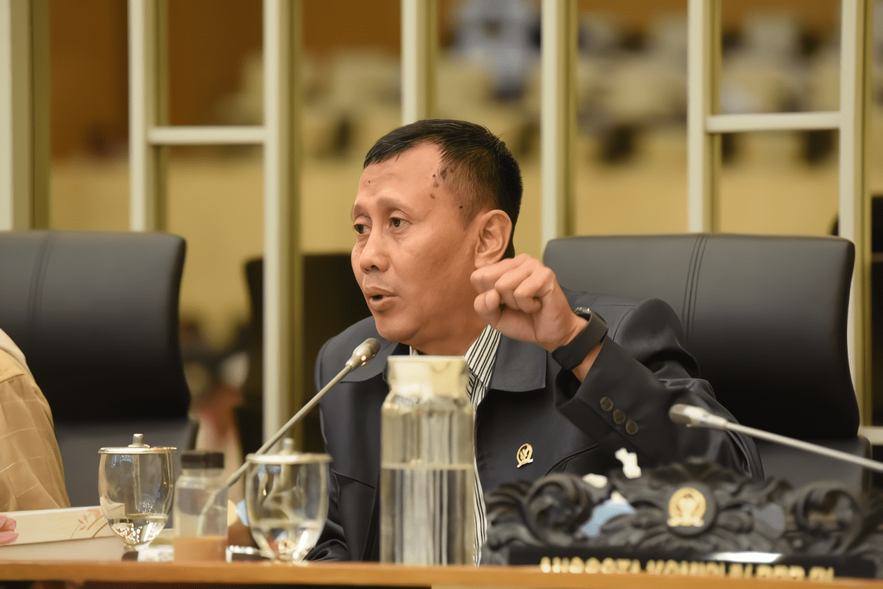 Soroti Kelangkaan Pupuk Subsidi, Slamet Minta Pemerintah Tambah Anggaran Pupuk Subsidi