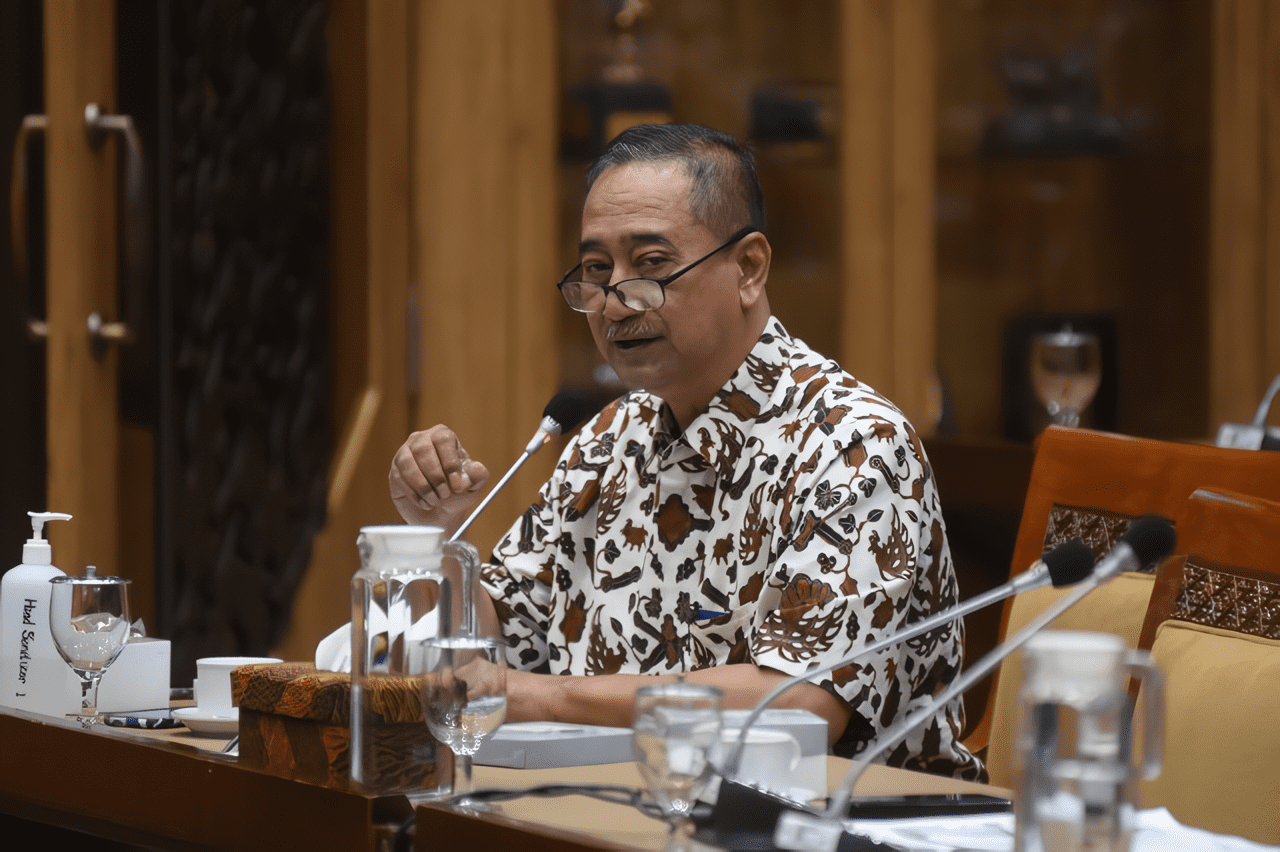 Dukung Pelestarian Budaya, Barang Non-Cagar Budaya Dinilai Berpotensi Jadi PNBP