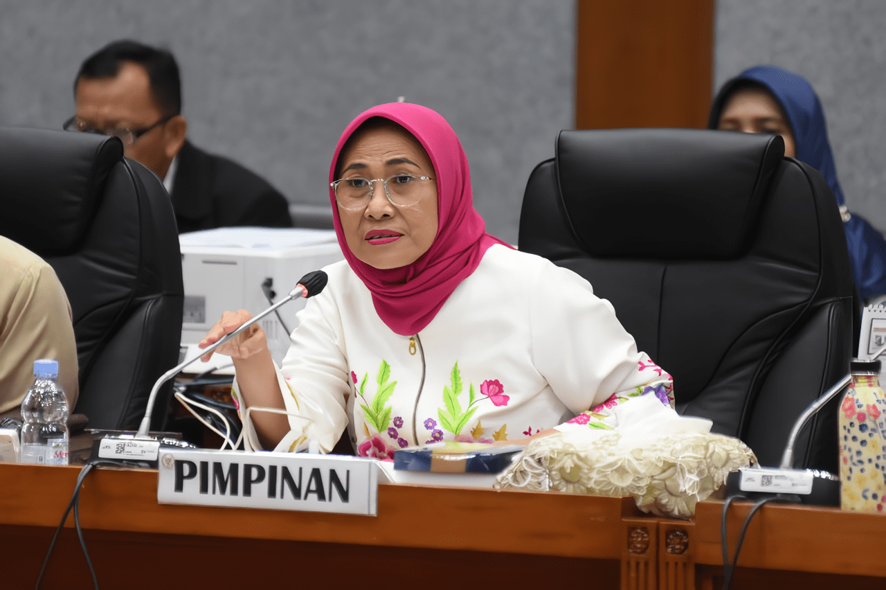 Kecerdasan Artifisial Pacu Perbaharui Pendidikan Indonesia Sambut Indonesia Emas 2045
