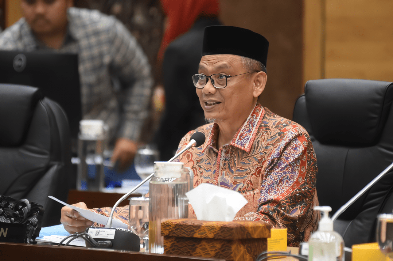 Digugu dan Ditiru, Komisi X Ingatkan ASN Pendidik Jaga Netralitas Jelang Pemilu 2024