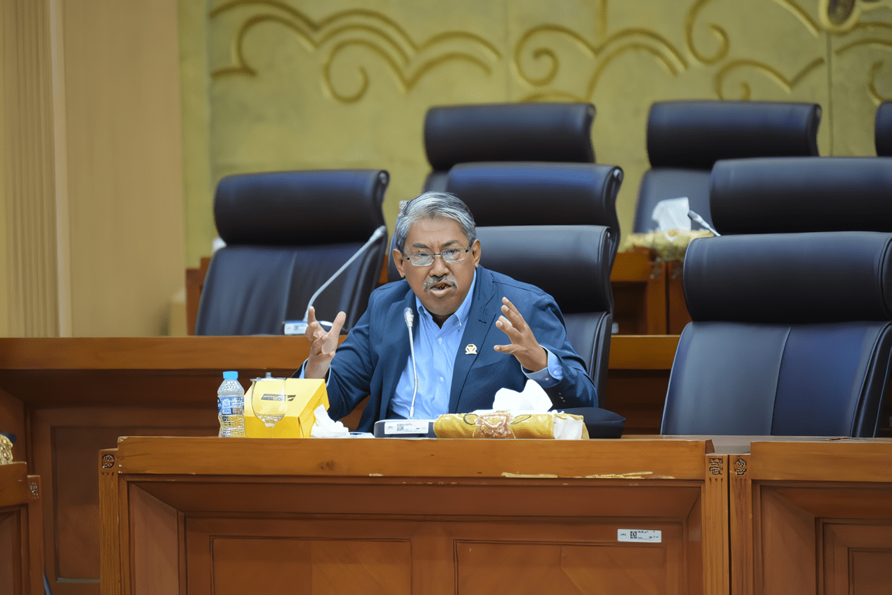 Mulyanto Nilai Pemerintah Lemah Hadapi PT Vale terkait Divestasi Saham