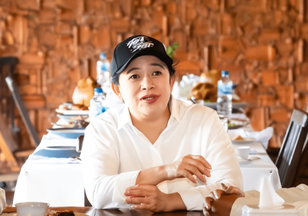 Ketua DPR Dorong Pemerintah Pusat dan Daerah Perbaiki Kondisi Pasar Blauran 2 Salatiga