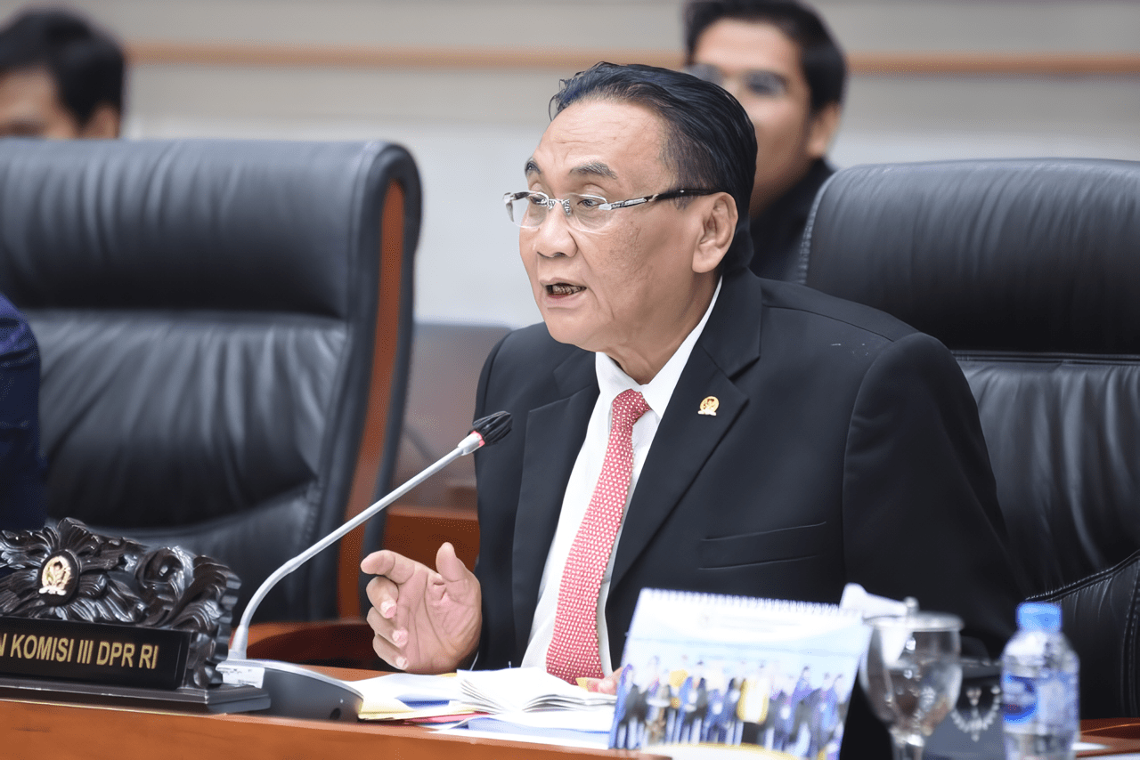 Pemimpin Harus Terapkan Falsafah ‘Adigang, Adigung, Adiguna’ dalam Mengayomi Masyarakat