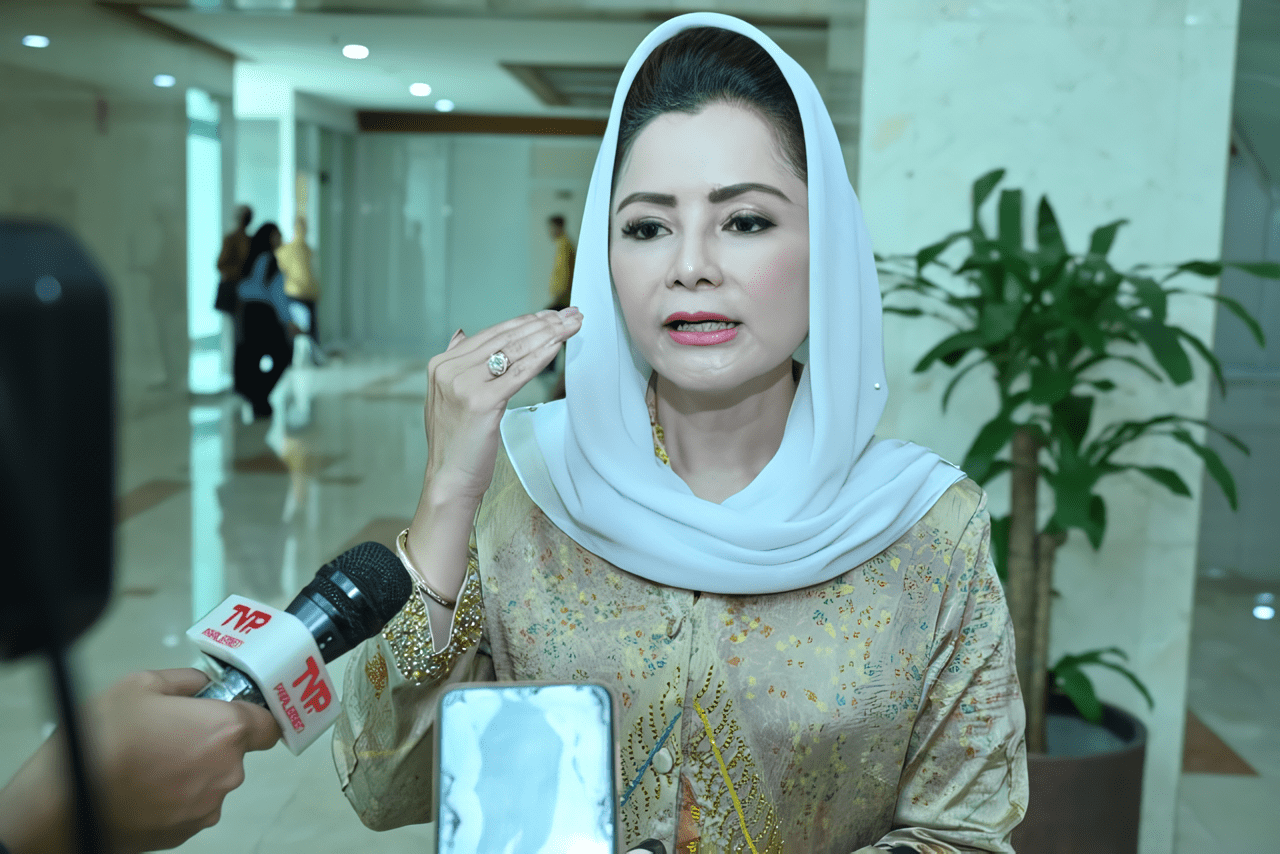 Kecelakaan Kereta Beruntun, Novita Wijayanti Desak Kemenhub-KAI Evaluasi Holistik