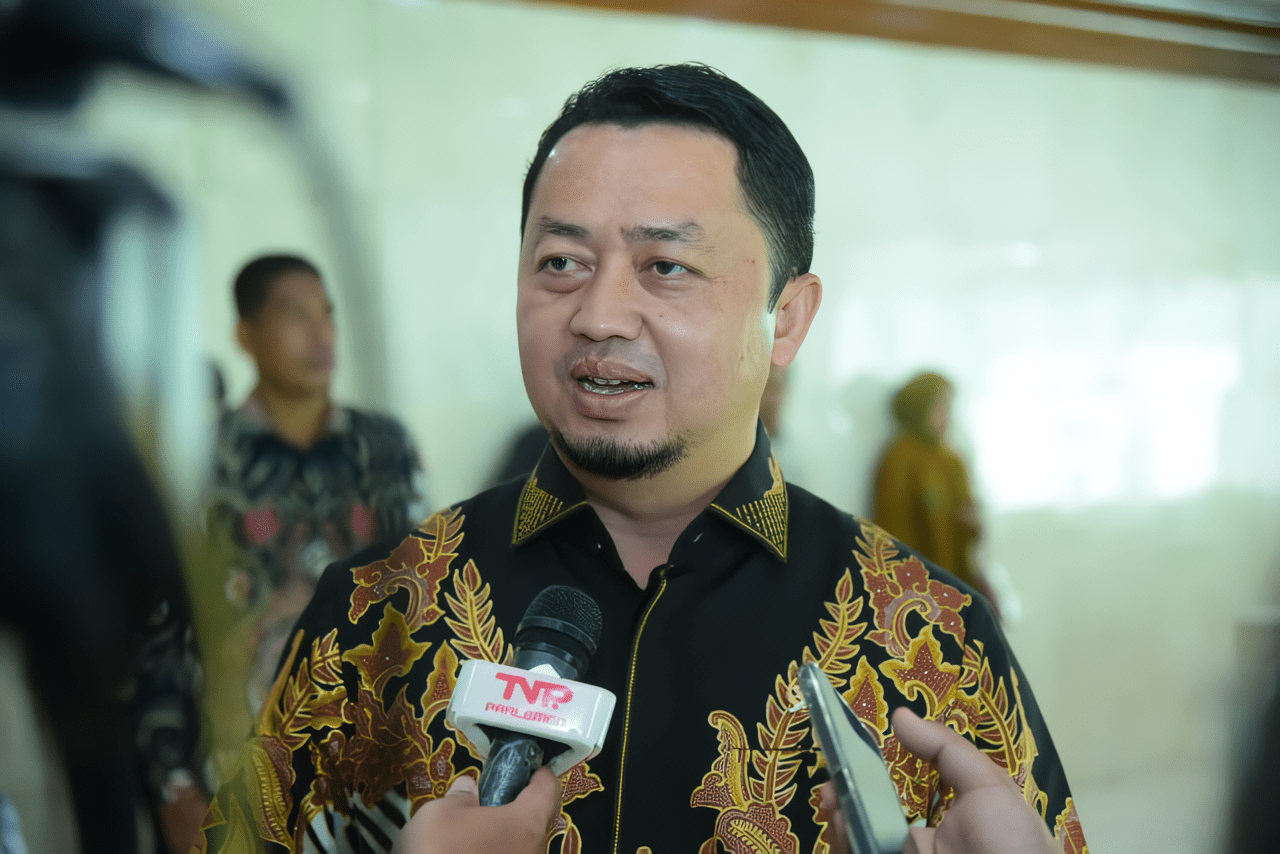 Legislator Ingatkan BMKG Mitigasi Bencana Jelang Pemilu