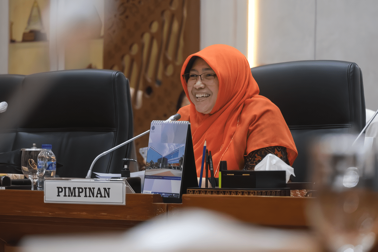 Kurniasih: Di Tahun 2024, Penurunan Stunting Harus Jadi Fokus Bersama