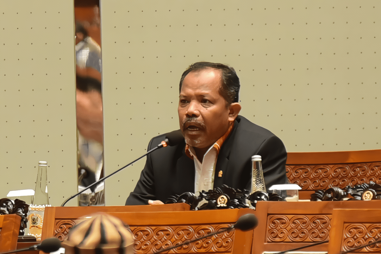 Pemerintah Perlu Beri Perhatian Serius bagi Petani Gagal Panen Terdampak El Nino