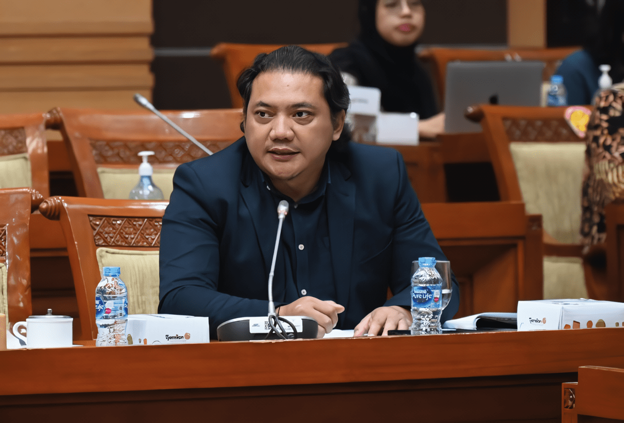 Legislator Minta PPATK Telusuri Transaksi Mencurigakan 100 Caleg