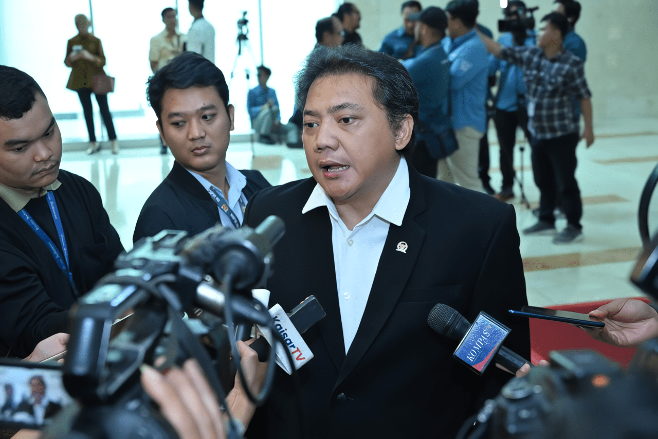 Taufik Basari: Pungli di Rutan KPK Menyedihkan