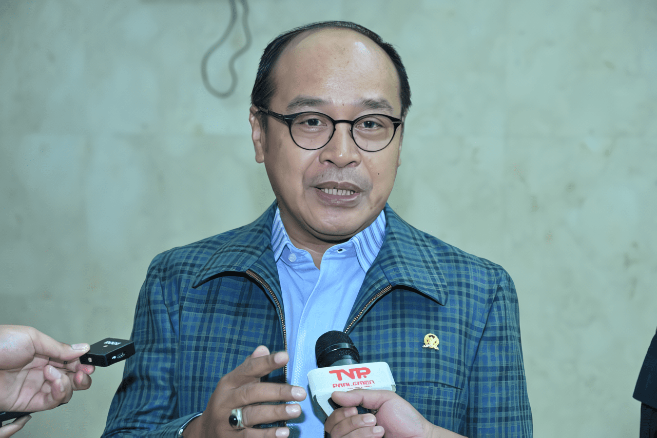 Perlu Sinergi Antarlembaga Memberantas Judi Daring