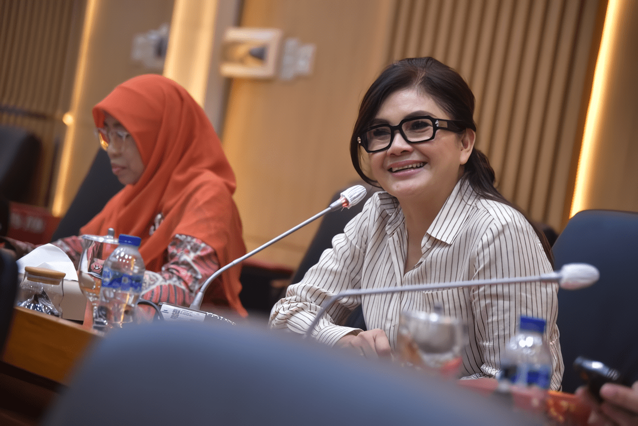 Felly Ingatkan Pemerintah dan Masyarakat Harus Berperan Aktif Cegah Polio