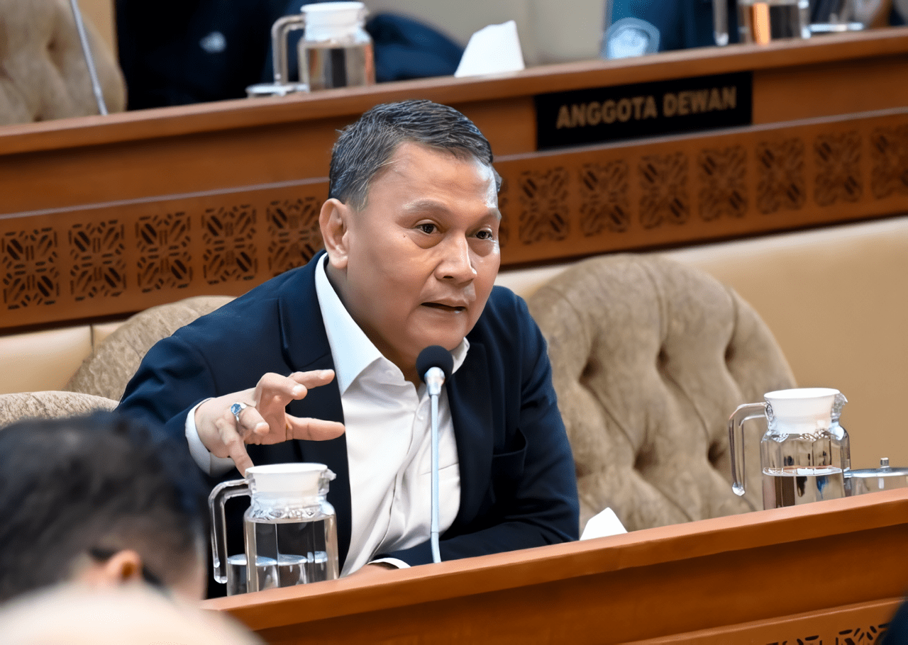 Mardani Nilai Penggunaan Aplikasi SIREKAP Perlu Ditinjau Ulang