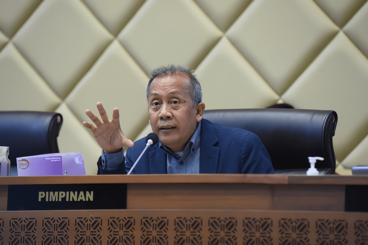 Saan Mustopa Ingatkan ASN Jadi Teladan Netralitas dalam Pemilu