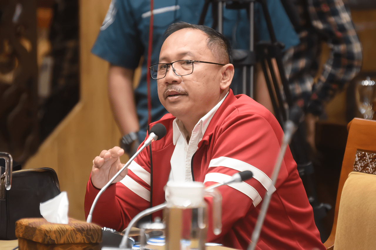 Kawal Honorer Jadi PPPK, Komisi X: Guru Menentukan Nasib Masa Depan Bangsa