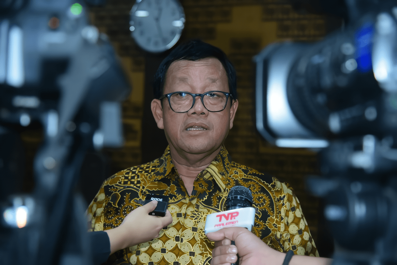 Komisi VII Minta Penggunaan BBM Baru yang Ramah Lingkungan Tidak Beratkan Masyarakat