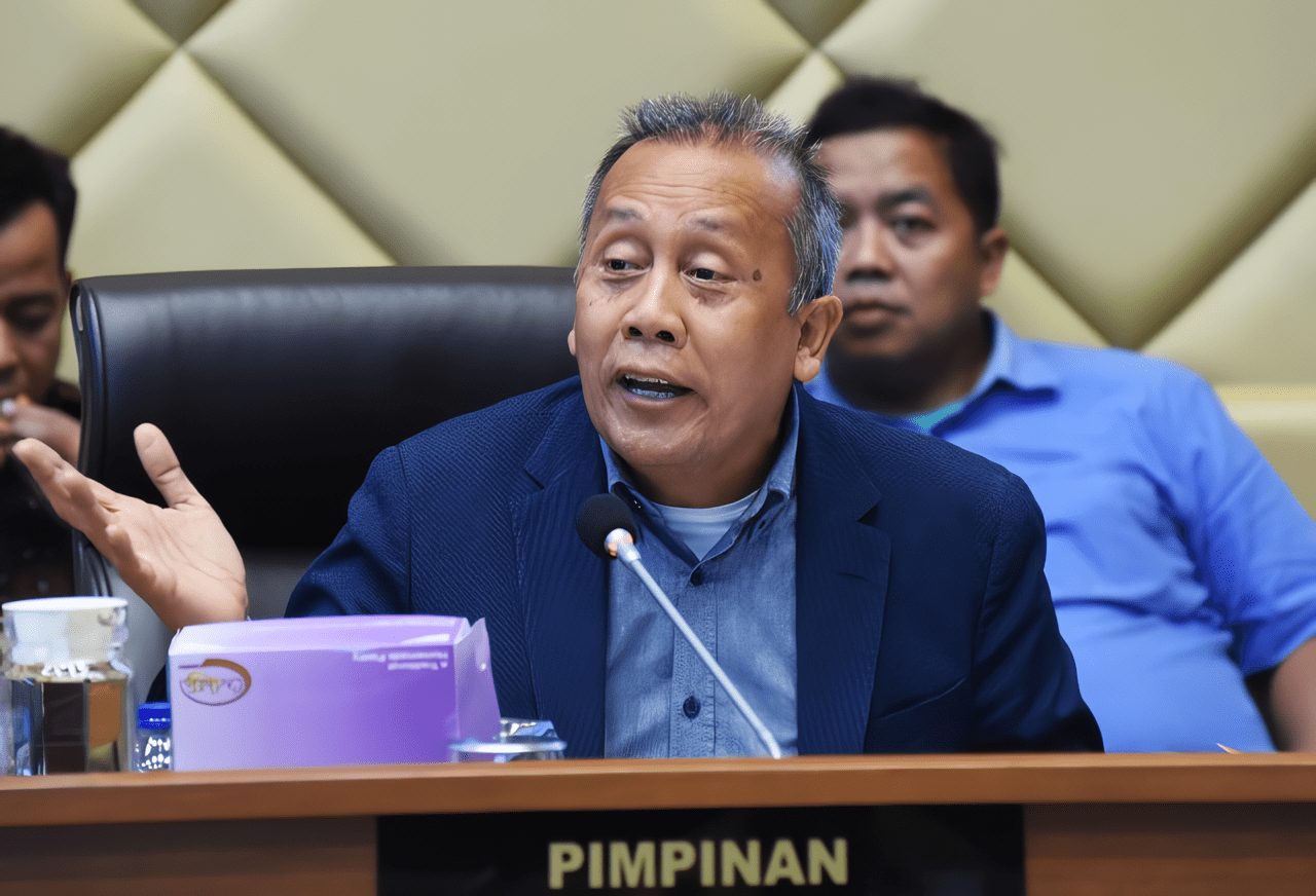 SIREKAP Hanya Alat Bantu Penghitungan Suara, Tidak Wajib Diterapkan