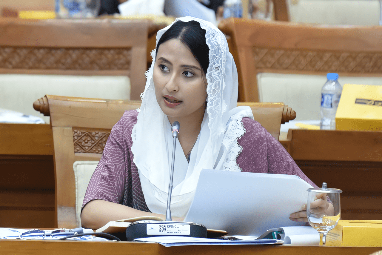 Program Beasiswa LPDP Bisa Tetap Berjalan Tanpa Tambahan Anggaran Baru