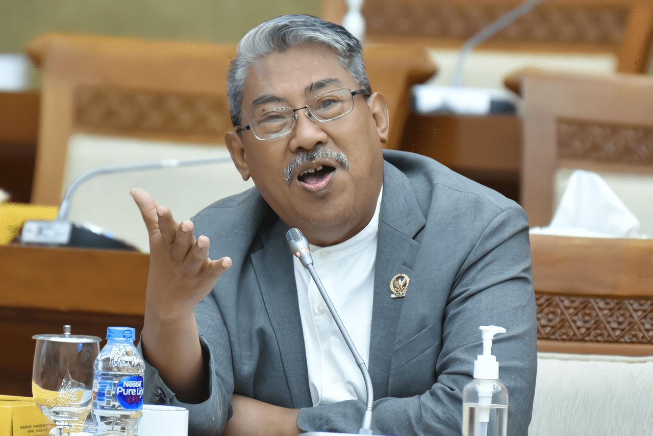 Turunkan Target Bauran EBT, Pemerintah Pesimistis Capai Program ‘Net Zero Emission’