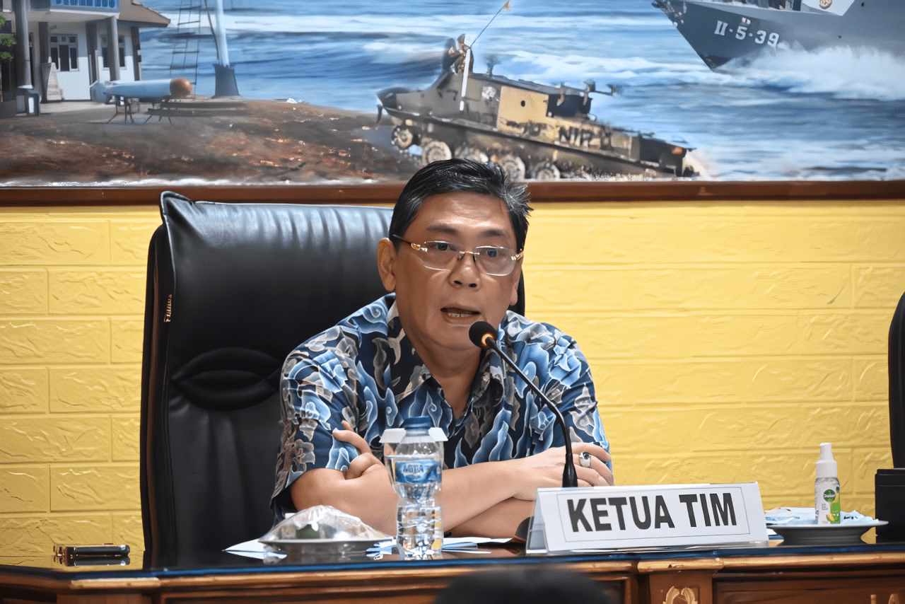 Libatkan Banyak Pihak, DPR Komitmen Pembahasan RUU Kelautan Akan Dibahas dengan Serius dan Hati-Hati