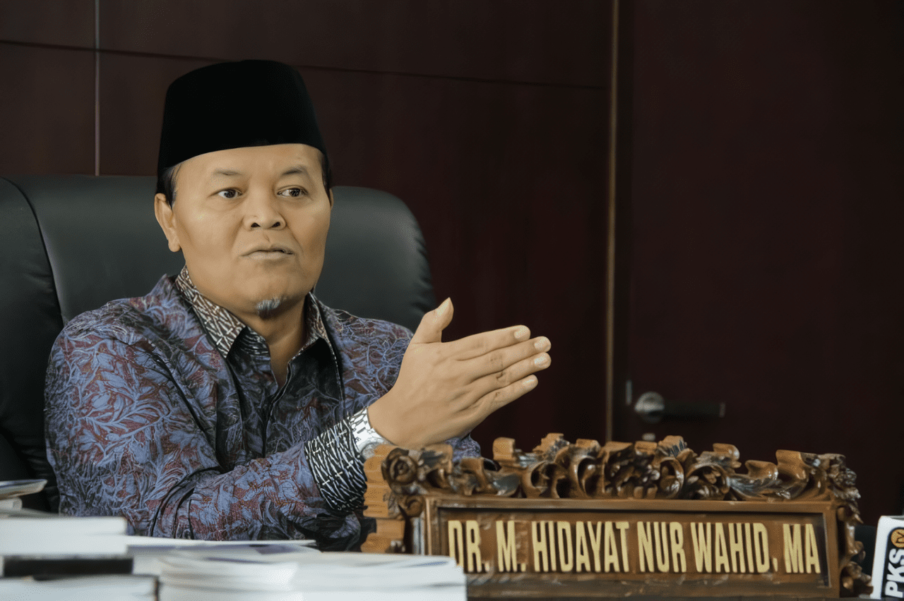 KPU Harus Berkoordinasi dengan Kemenlu-KBRI Jeddah Antisipasi Jemaah Haji Indonesia Tak Bisa Coblos