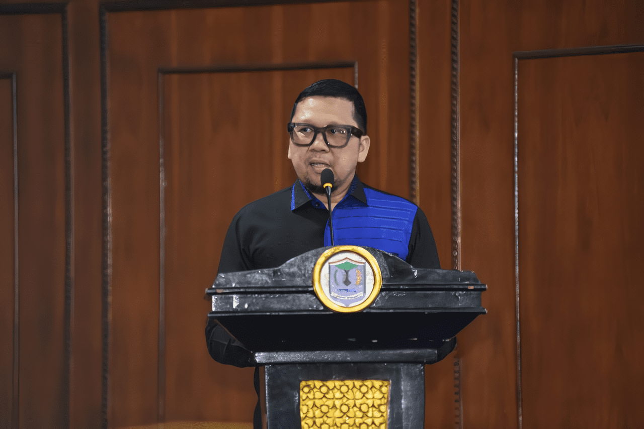 Legislator: Tertibkan Alat Peraga Kampanye yang Tidak Sesuai Aturan