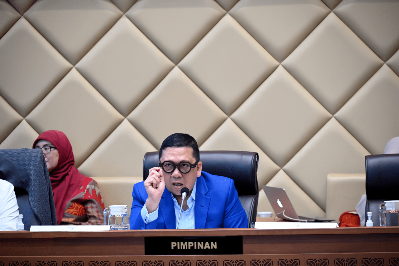 PP Pengangkatan Honorer Jadi ASN Ditargetkan Selesai Maksimal April 2024