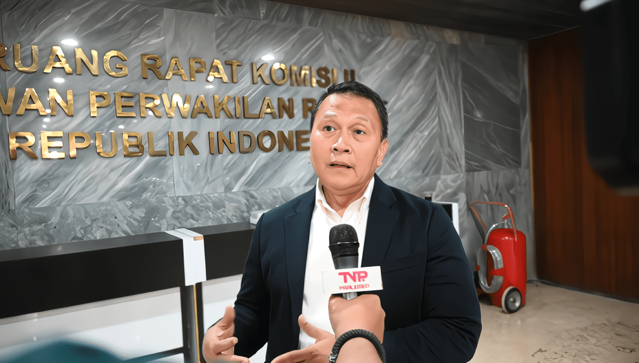 Soroti Dugaan Disunatnya Anggaran Pelantikan Petugas KPPS, Mardani: Jangan Kurangi Haknya!