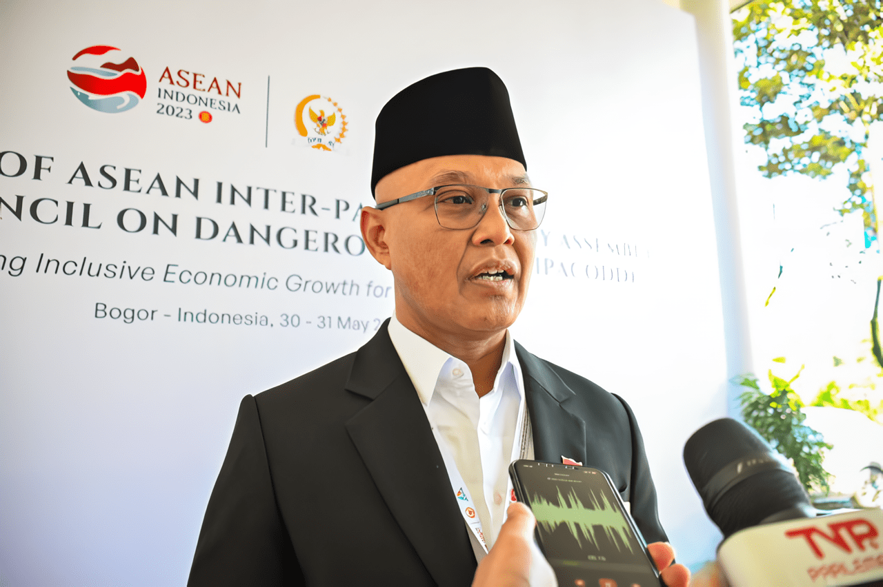 BKSAP Dukung Aksi ‘Walk Out’ Menlu Retno Menentang Israel di DK PBB