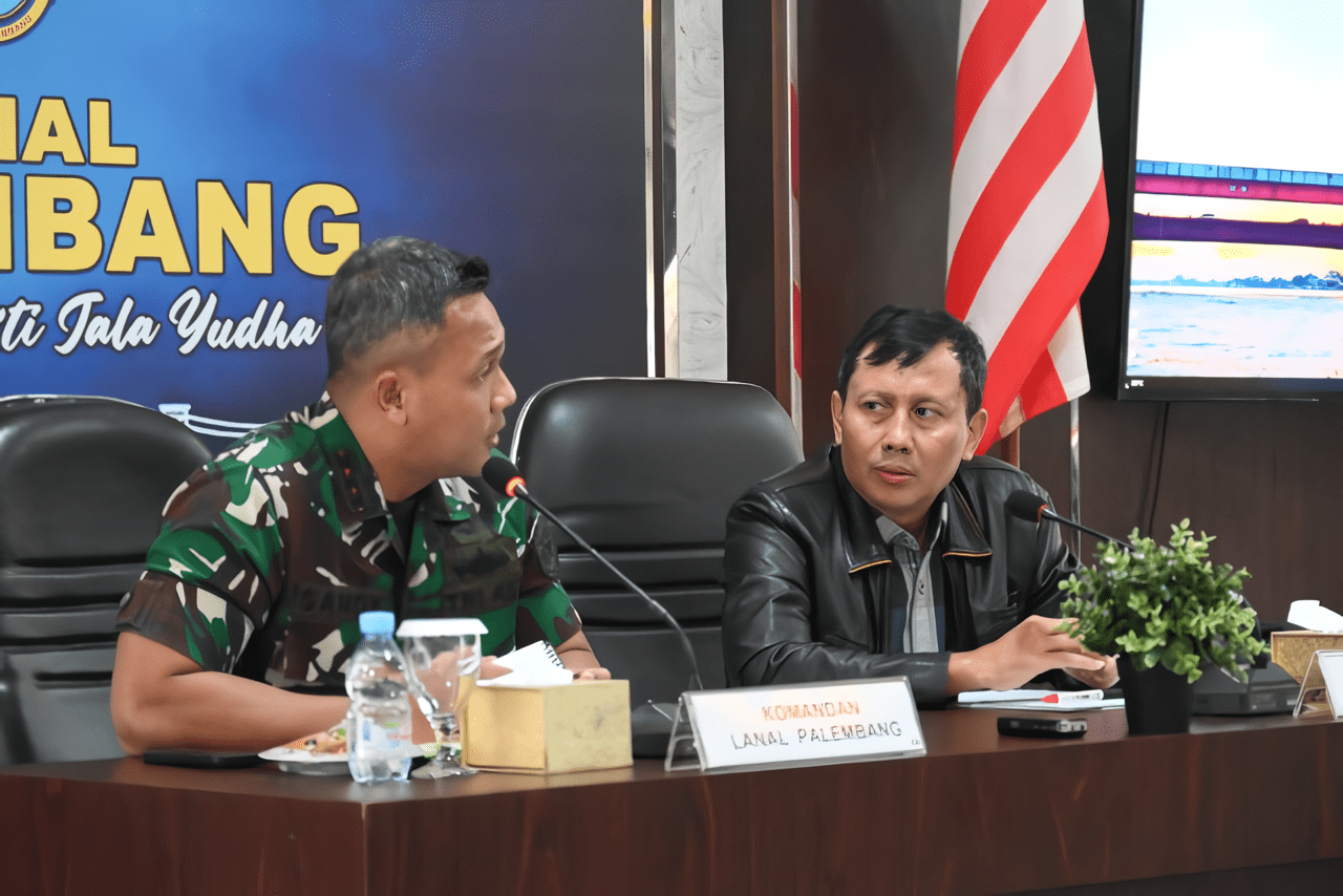 RUU Kelautan Hembus Harapan Perkuat Kedaulatan Negara