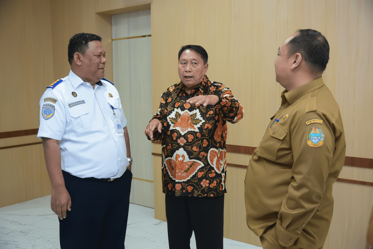 Pansus DPR Kunjungi Medan, Serap Aspirasi RUU Kelautan