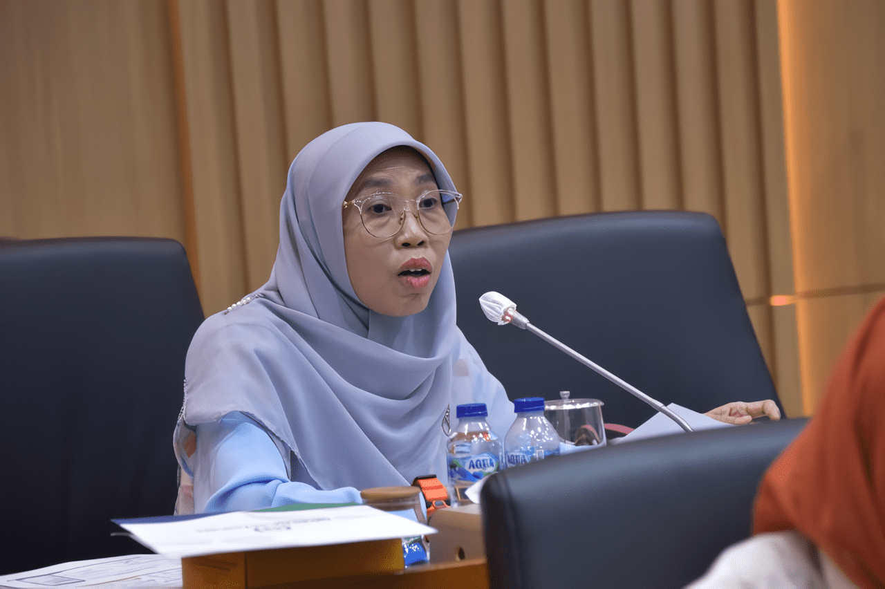 Usut Tuntas Kasus 40 Anggota KPPS yang Keracunan di Cilacap