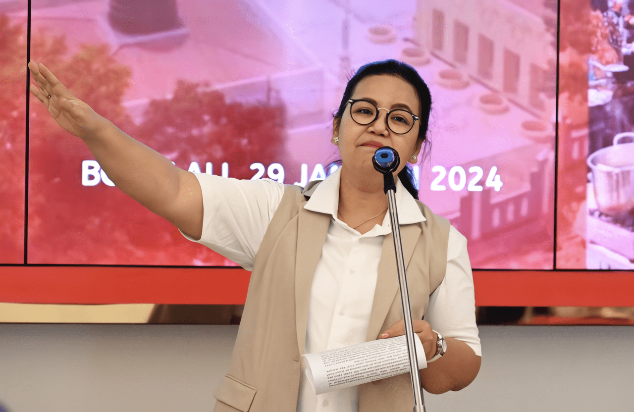 Ekonomi Kreatif Dapat Tekan Angka Kemiskinan Kabupaten Boyolali